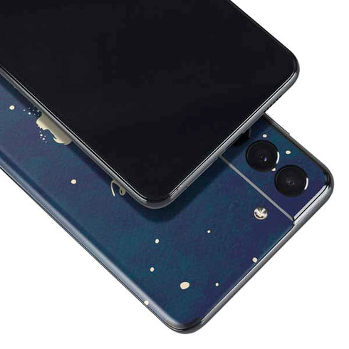 Disney Tinker Bell Believe Galaxy S21 Plus 5G Skin